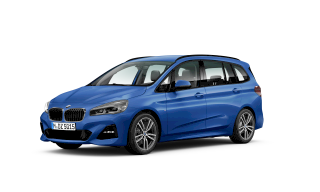 BMW 2er Gran Tourer